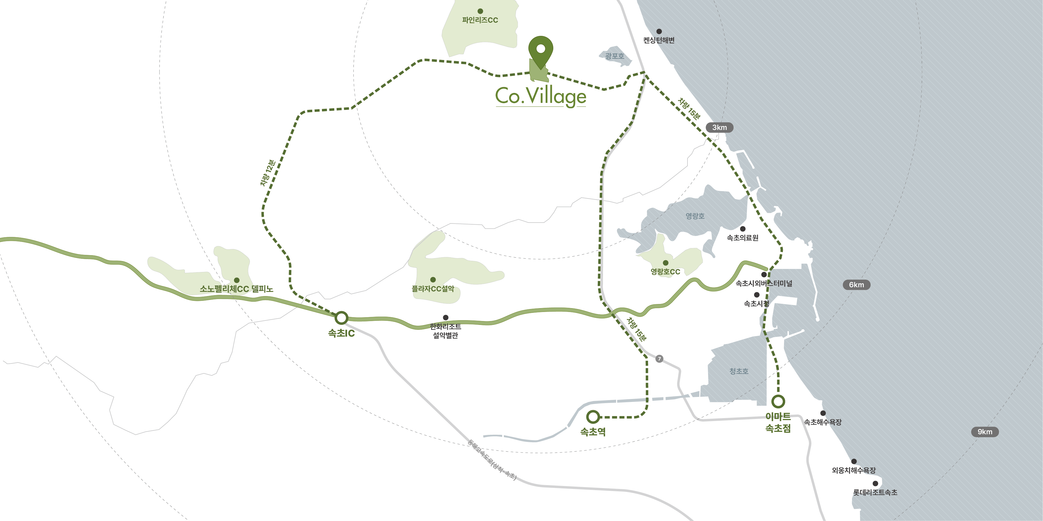 Location image